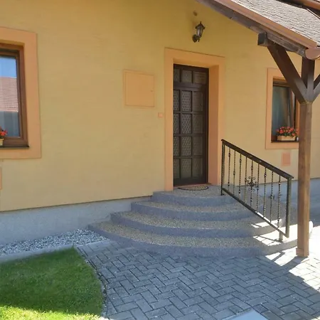 Appartamento And Veronika Liptovský Mikuláš