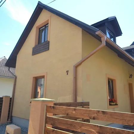 And Veronika Liptovský Mikuláš