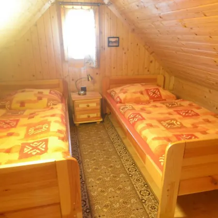 And Veronika Appartamento Liptovský Mikuláš