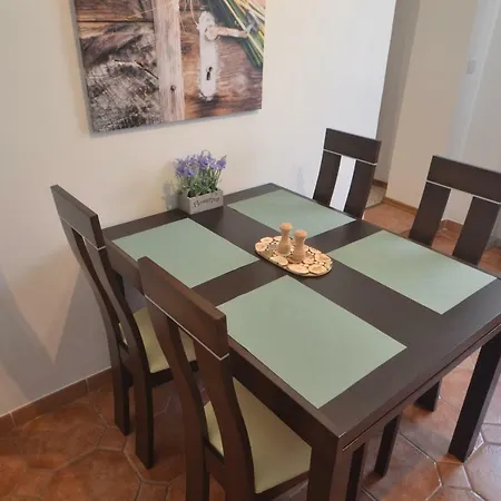 And Veronika Appartamento Liptovský Mikuláš